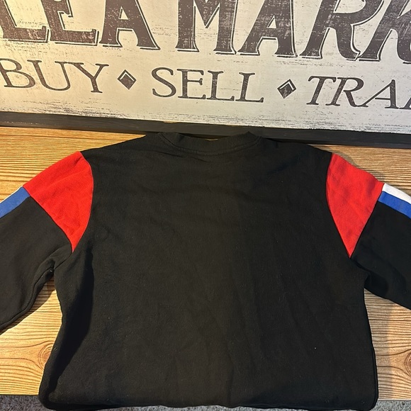 Size M Chemistry NASA crewneck sweatshirt- black - Picture 7 of 7